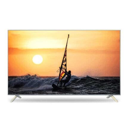 SUPERIOR 65 Inch Smart Android 4K TV (2023)