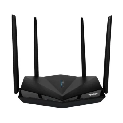 D-Link DIR-650IN N300 300mbps WiFi Route