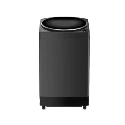 Sharp Full Auto Washing Machine ES-W100DS-H | 10 KG - Dark Grey