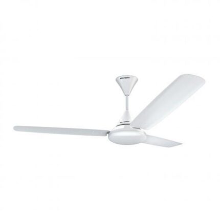 Energypac 56 Ceiling Fan – White