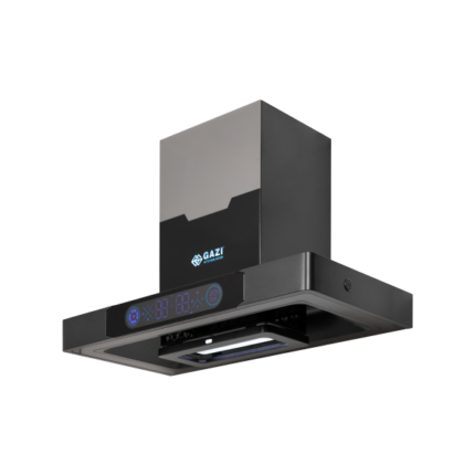 HY-928 - Gazi Smiss Kitchen Hood