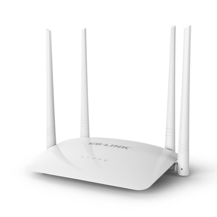 LB Link router BL-WR450H Wireless Router