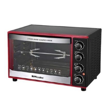 Miyako 34 Liter Electric Oven HH-0334