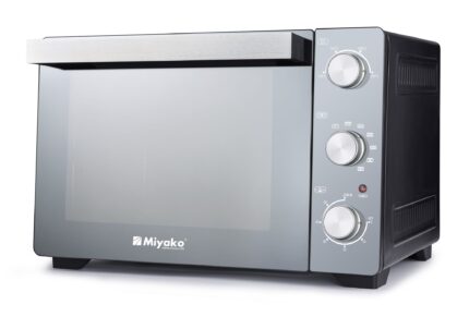 Miyako Multifunction Convection Electric Oven 40 Liter