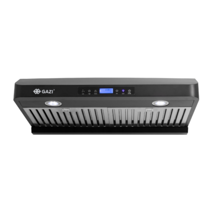 PRC-761 - Gazi Smiss Kitchen Hood