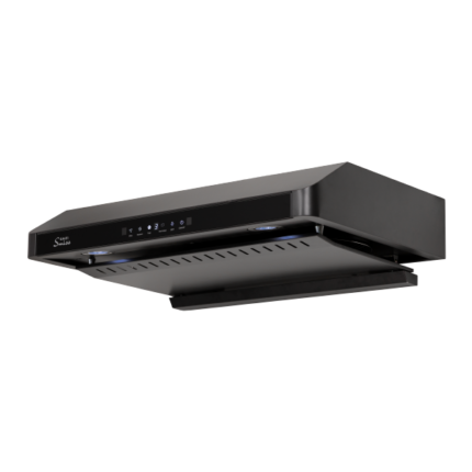 PRC-765 - Gazi Smiss Kitchen Hood