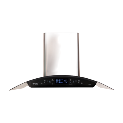 PRC-925 - Gazi Smiss Kitchen Hood