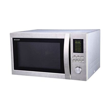 Sharp Grill + Microwave Oven 43 Ltr. (R-78BT-ST)