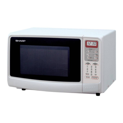 Sharp Microwave Oven 22 Ltr. (R-249T-S)