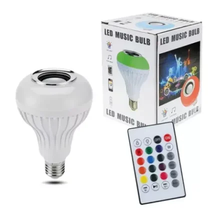 Toshiba LED Bulb 30W