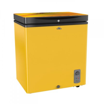 Walton Freezer - WCF-1D5-GDEL-LX