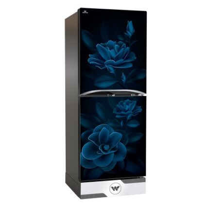 Walton Direct Cool Refrigerator - WFB-1H5-GDEL-XX