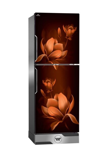 Walton Direct Cool Refrigerator - WFB-2B6-GDSH-XX