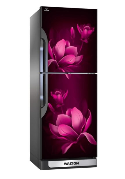 Walton Direct Cool Refrigerator - WFC-3D8-GDNE-XX Inverter