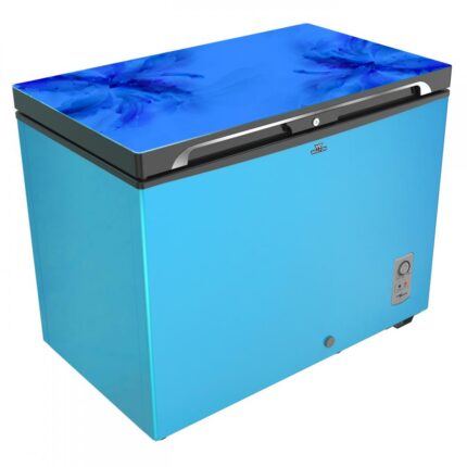 Walton Freezer - WCG-2E5-GDEL-XX