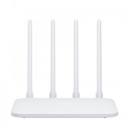 Xiaomi MI 4C R4CM 300 Mbps 4 Antenna Router