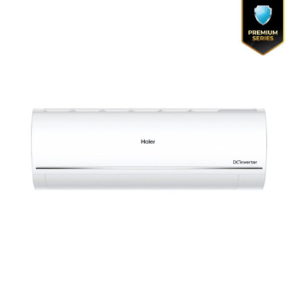 1.5 Ton Virus Killer UVCool Inverter AC(HSU-18UVCool:(INV)(Wifi)(3D)(PCS)