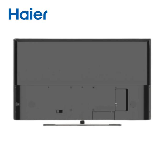 Haier 65" QLED 4K Google TV