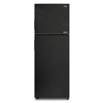 Haier 366L No Frost Refrigerator HRF-386TBG