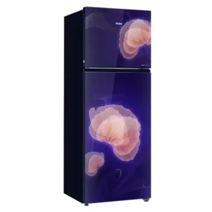 Haier 375L No Frost Top Mount  Refrigerator HRF-395PBG