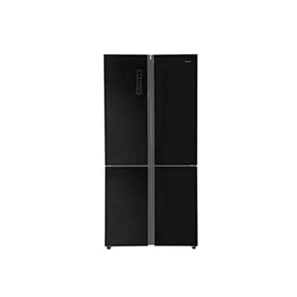 Haier 712L French T-Door No Frost Refrigerator HRB-738BG