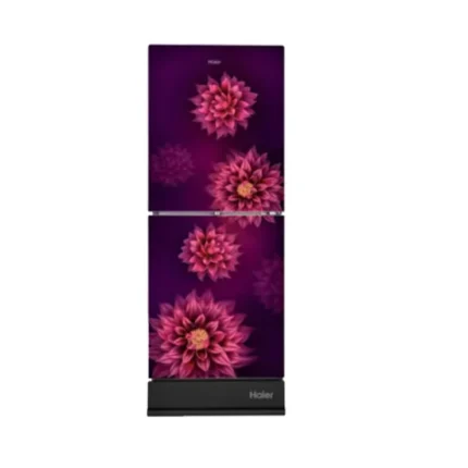 Haier 214L Top Mount Refrigerator HRF-234EPDA