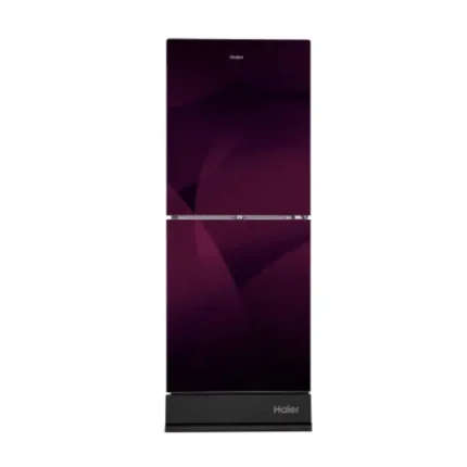 Haier 214L Top Mount Refrigerator HRF-234EPPW