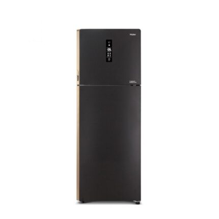 Haier 340L Magic Cool No Frost Refrigerator HRF-360WDBG