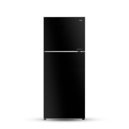 Haier 439L No Frost Refrigerator HRF-460WDBG