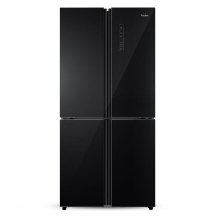 Haier 522L French T-Door No Frost Refrigerator HRF-578TBG