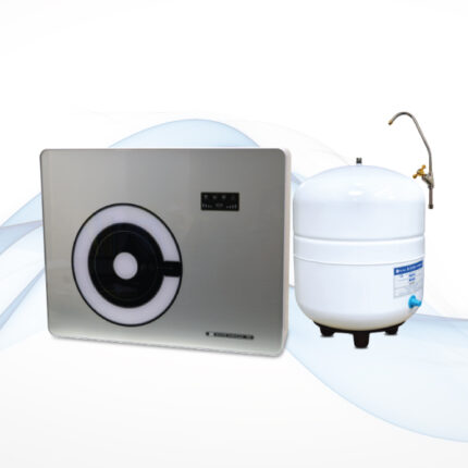 Heron Elegant 5 Stages Ro Purifier