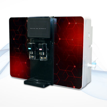 Heron Max Life Hot-Cool-Normal RO Purifier