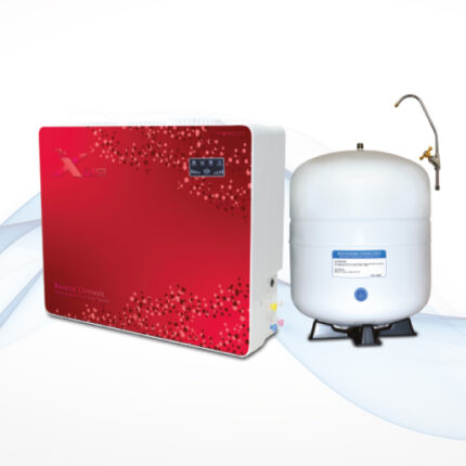 Heron X-Plus RO Water Purifier