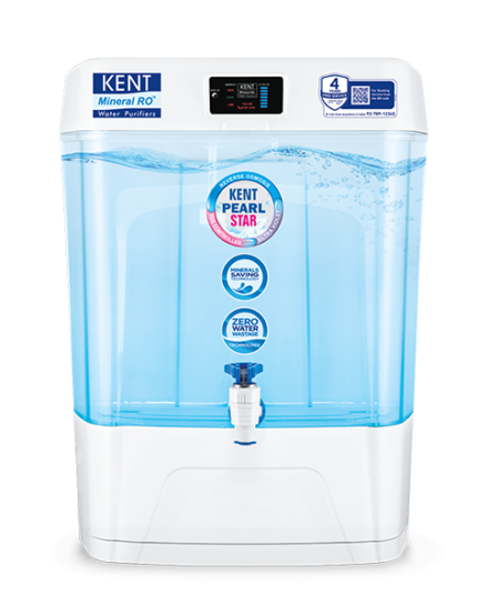 KENT Pearl Star