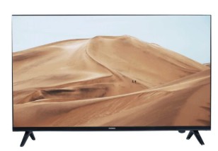 KONKA Android Smart 4K QLED TV – UDG43SR680ANT(43″ Voice Control Google TV)